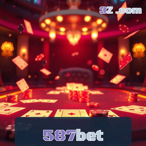 Inovações no app do 587bet: Diversão e Engajamento Sem Limites