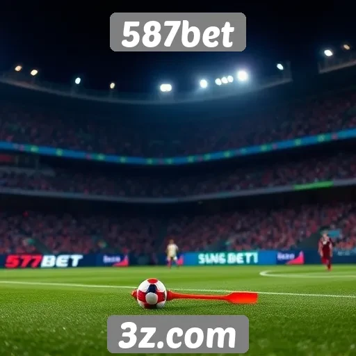 587bet : 585bet análise de funcionalidades e serviços oferecidos