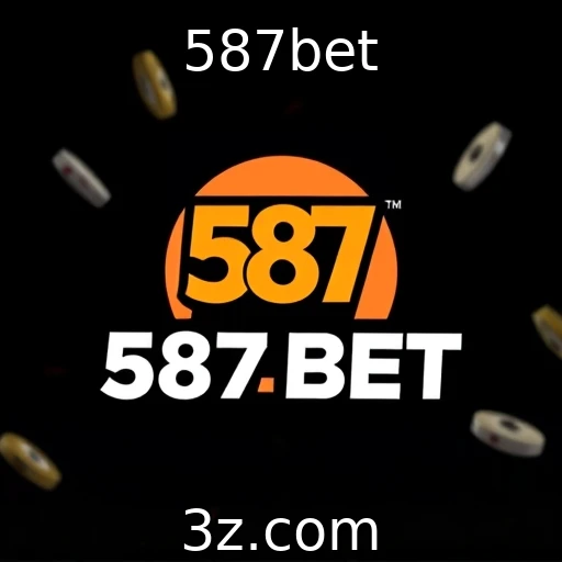 587bet : Crescimento da indústria de jogos e suas tendências recentes