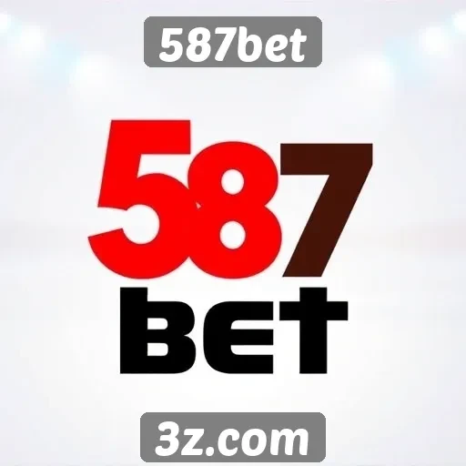 587bet : Comparação das odds da 587bet com concorrentes