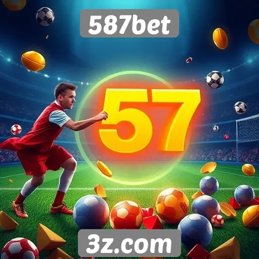 587bet : Avanços tecnológicos no site 587bet